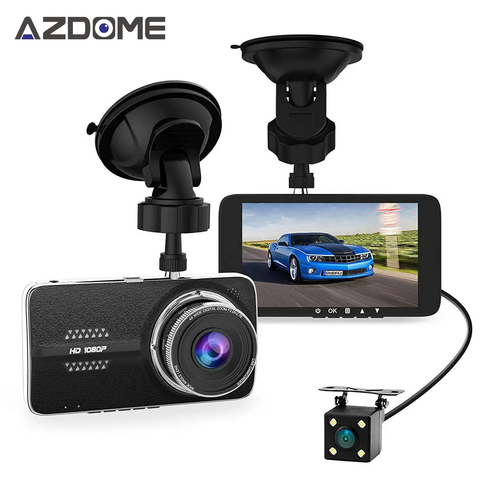 Регистратор azdome. Видеорегистратор cam Dual Camera Dash DVR car 1080p. Видеорегистратор NTK 96658. Novatek NTK 96650.