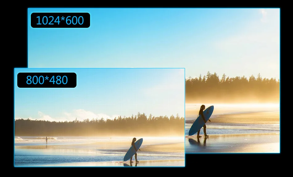 Cheap Eunavi Quad core 2G RAM Android 9  2 din Car DVD Player Car Radio GPS Navi for Ford Focus Galaxy with Audio tereo Head Unit 7