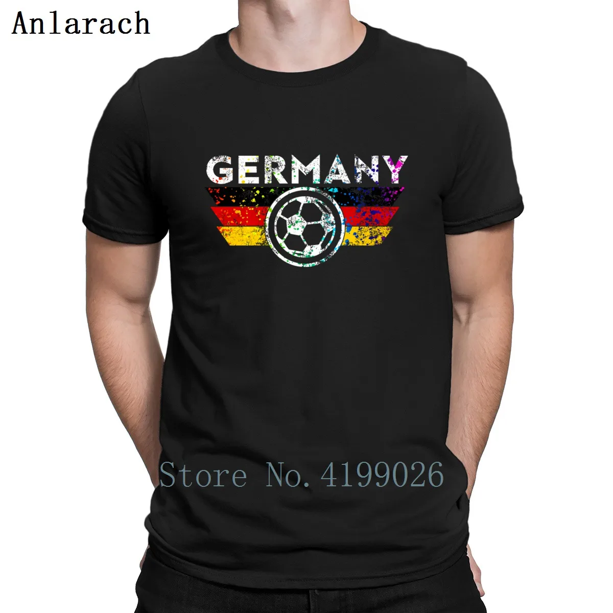 germany men's soccer jersey