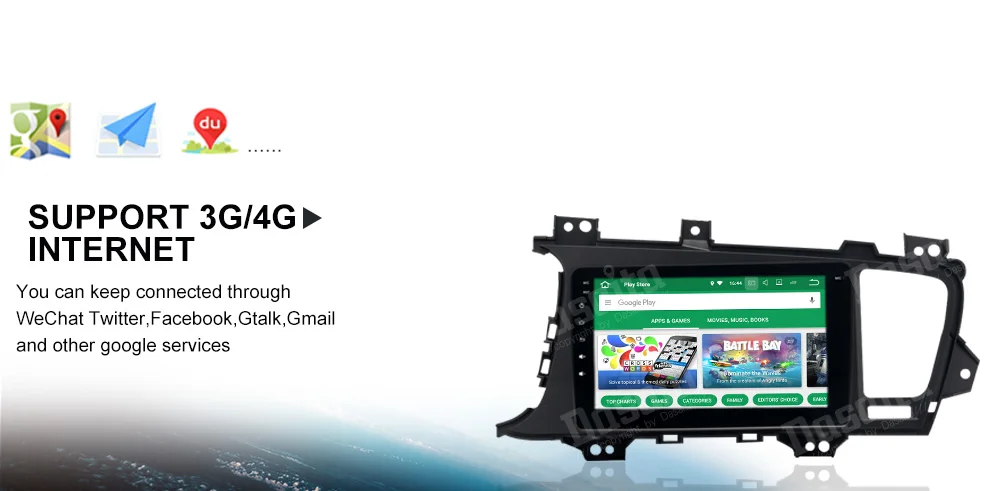 Excellent Car 1 din radio android 8.1 GPS Navi for Kia Optima / K5 2011 2012 - 2014 autoradio navigation head unit multimedia wifi BT RDS 20 Excellent Car 1 din radio android 8.1 GPS Navi for Kia Optima / K5 2011 2012 - 2014 autoradio navigation head unit multimedia wifi BT RDS 20