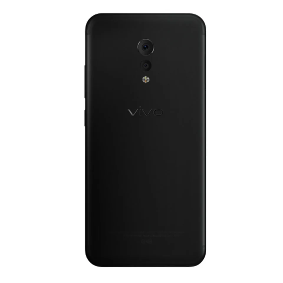 Clearance Vivo Authorize 3D Curvy Vivo Xplay 6 Xplay6 Mobile Phone 4G LTE Android 6.0 Snapdragon 820 6G+64 2K Screen Camera Cell Phone 3