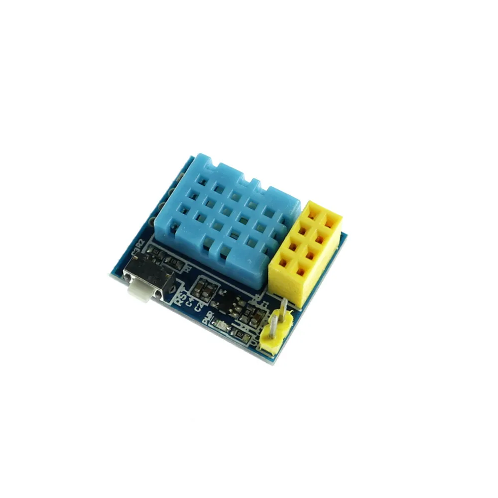 KJ282 ESP8266 ESP-01 esp-01S DHT11 (1)