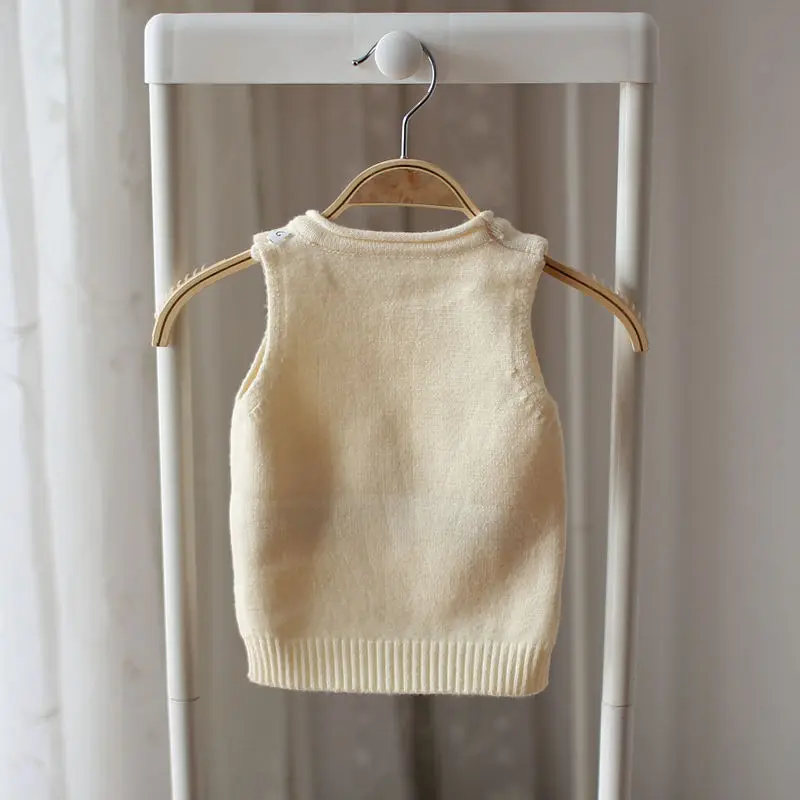 Knit sweater H0725-1-07