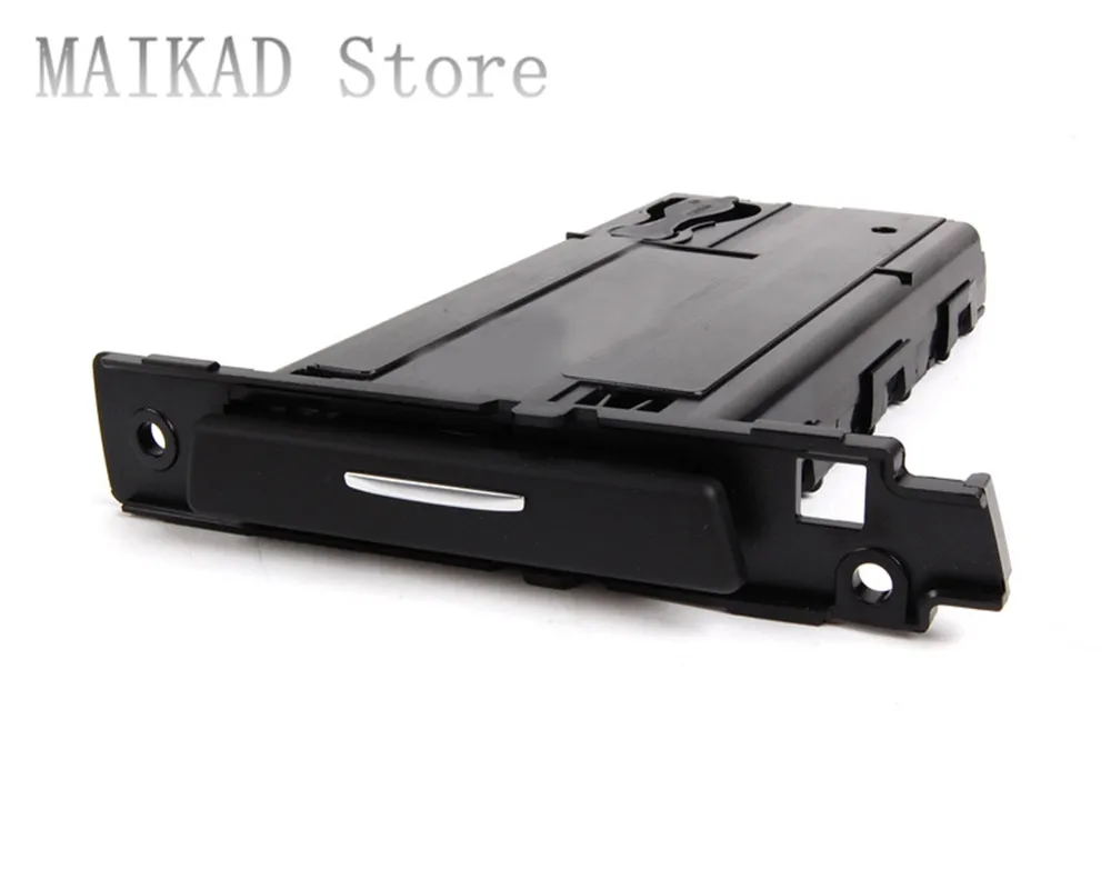 Right Dashboard Cup Holder Assembly Black for BMW E90E91 316i 318i 320i