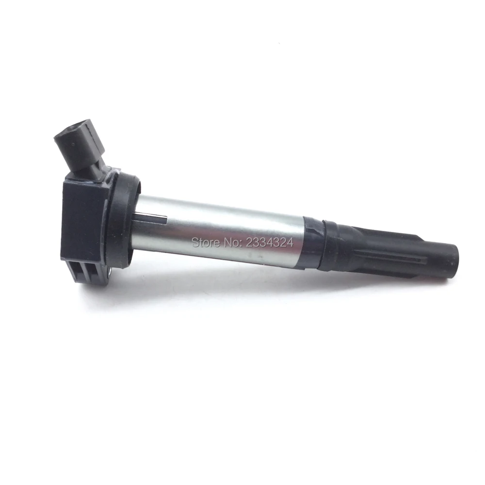 Ignition Coils For Toyota RAV4 Avalon Highlander Camry Sienna Venza