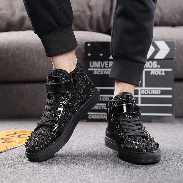 mens high tops