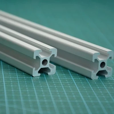 

2020 Aluminum Profile for Kossel
