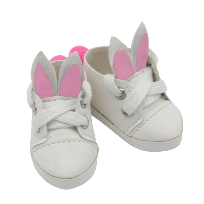 Новое поступление 5,5*2,8 см кукольная обувь для 1/6 BJD 14 дюймов Baby EXO кукла модная мини обувь Высокое качество Аксессуары для кукол