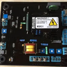 Регулятор напряжения: WSR31 E000-24030