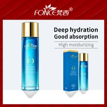 Корейский уход за кожей, эссенция морских растений, увлажняющий тоник, контроль жирности, усадочная пора, улучшает огрубевшую питательную жидкость для кожи, 120 мл