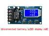 DC 6-60V 10A Аккумулятор для зарядки батареи свинцово-кислотный Контроллер заряда защита плата зарядное устройство время ► Фото 3/5
