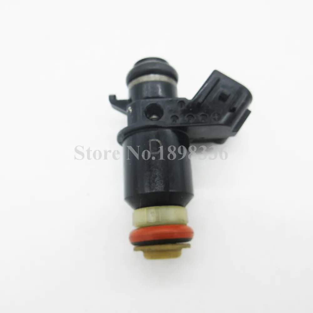 Original 4pcs/lot 16450 PLC 003 16450 PLD 003 Engine Fuel Injector For ...