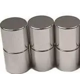 

10pcs 15 x 20 mm Strong Round Disc Fridge Magnets Cylinder Rare Earth Neodymium