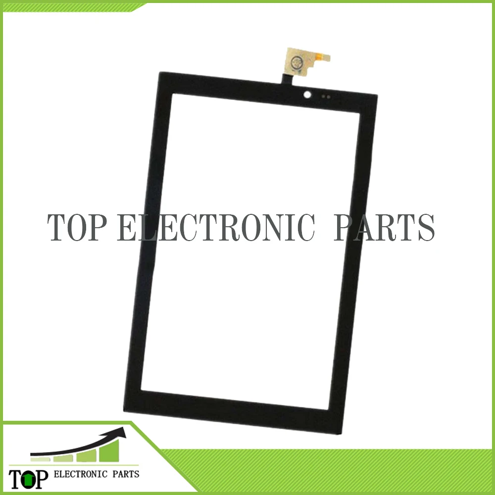 

Original New Touch Panel Touch Screen Digitizer For HP Slate 7 Plus 4200US Tablet PC Repair Replacement black color
