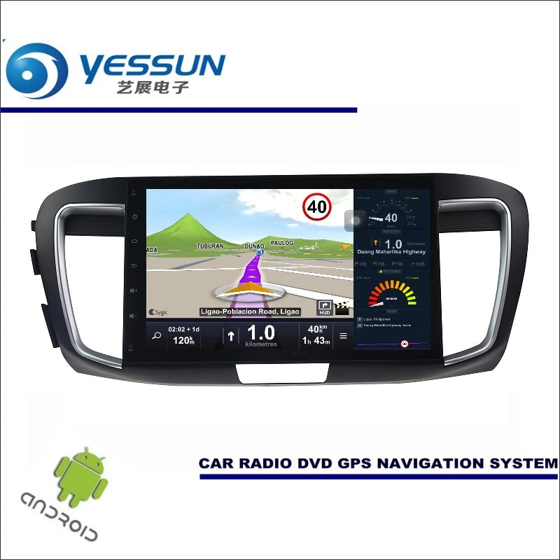 Sale YESSUN Car Android Player Multimedia For Honda for Accord 9 2012~2017 Radio Stereo GPS Nav Navi Map no CD DVD 10.1" HD Screen 1 Sale YESSUN Car Android Player Multimedia For Honda for Accord 9 2012~2017 Radio Stereo GPS Nav Navi Map no CD DVD 10.1" HD Screen 1
