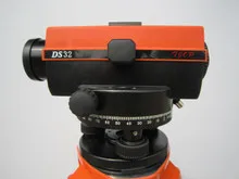 

The national total generation of Tianjin European wave DS32 automatic leveling 32 times the level of high precision level measur