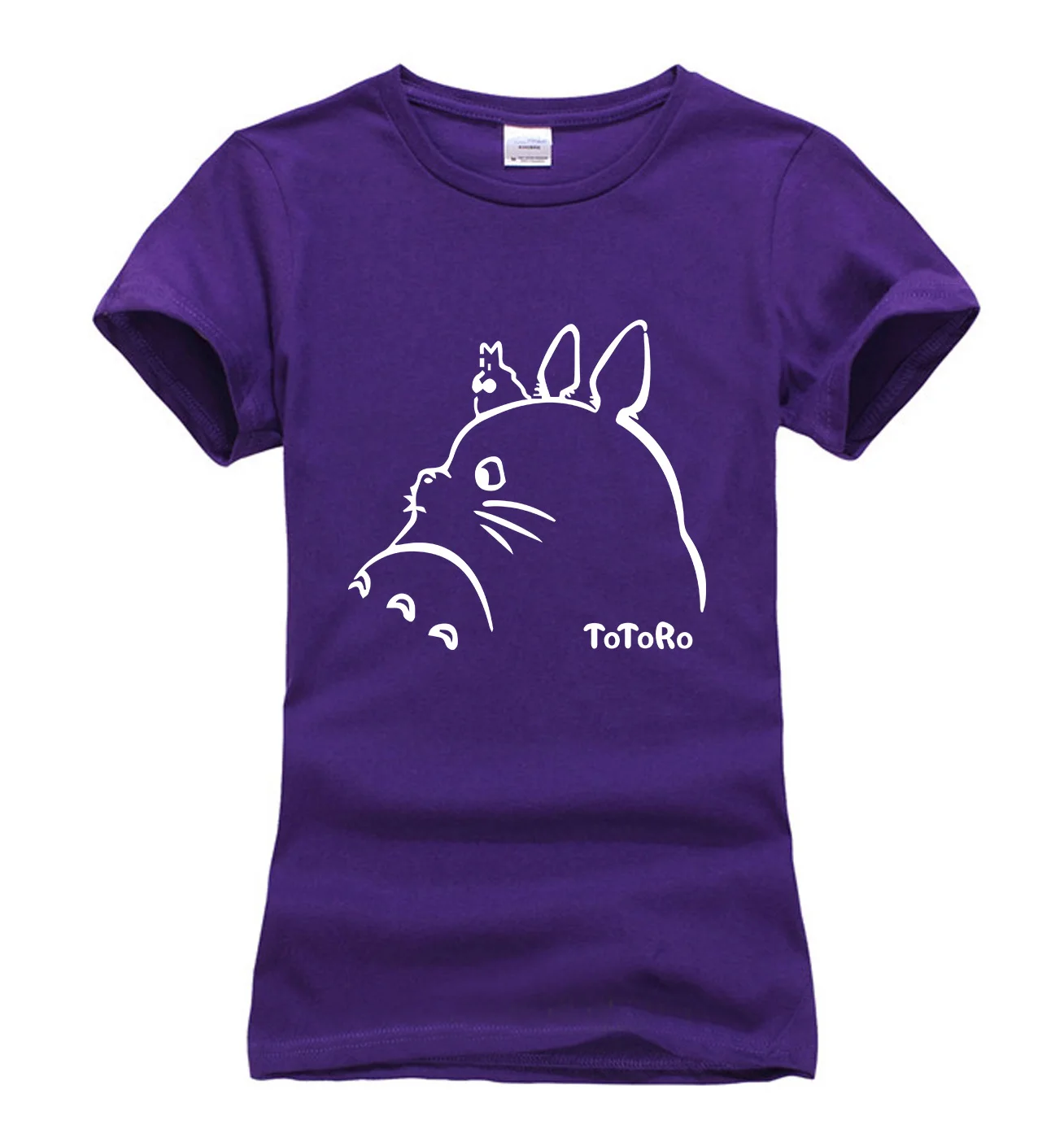 Tonari no Totoro Women T-Shirt