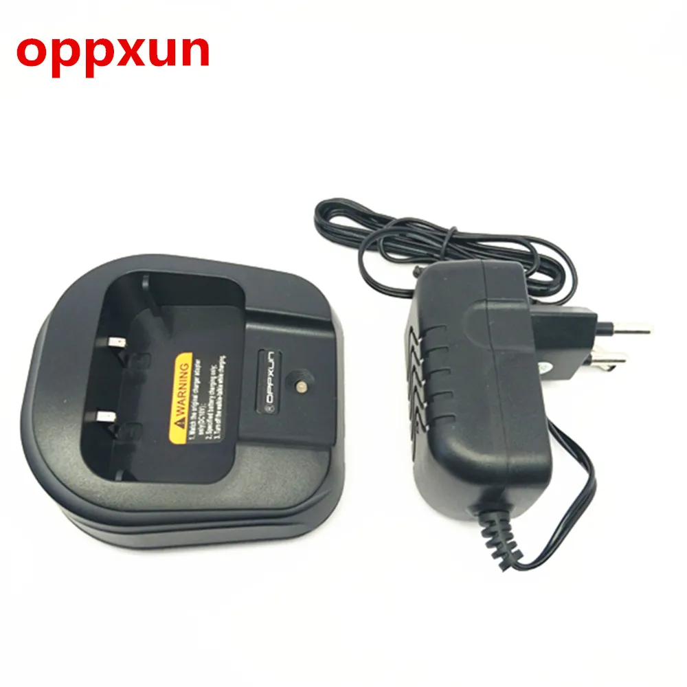OPPXUN forBAOFENG uv-6 Удобное Зарядное устройство 110-220 вольт вообще зарядное
