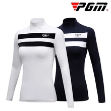 Солнцезащитный козырек для гольфа женские ледяные футболки уличная спортивная одежда нижнее белье с длинным рукавом дышащая Спортивная одежда для гольфа D0490