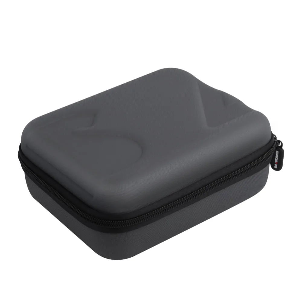 

Portable Storage Bag Hard Carrying Case for DJI MAVIC 2 Remote Controller Organizer Protective Carrying Case Boxes Bags