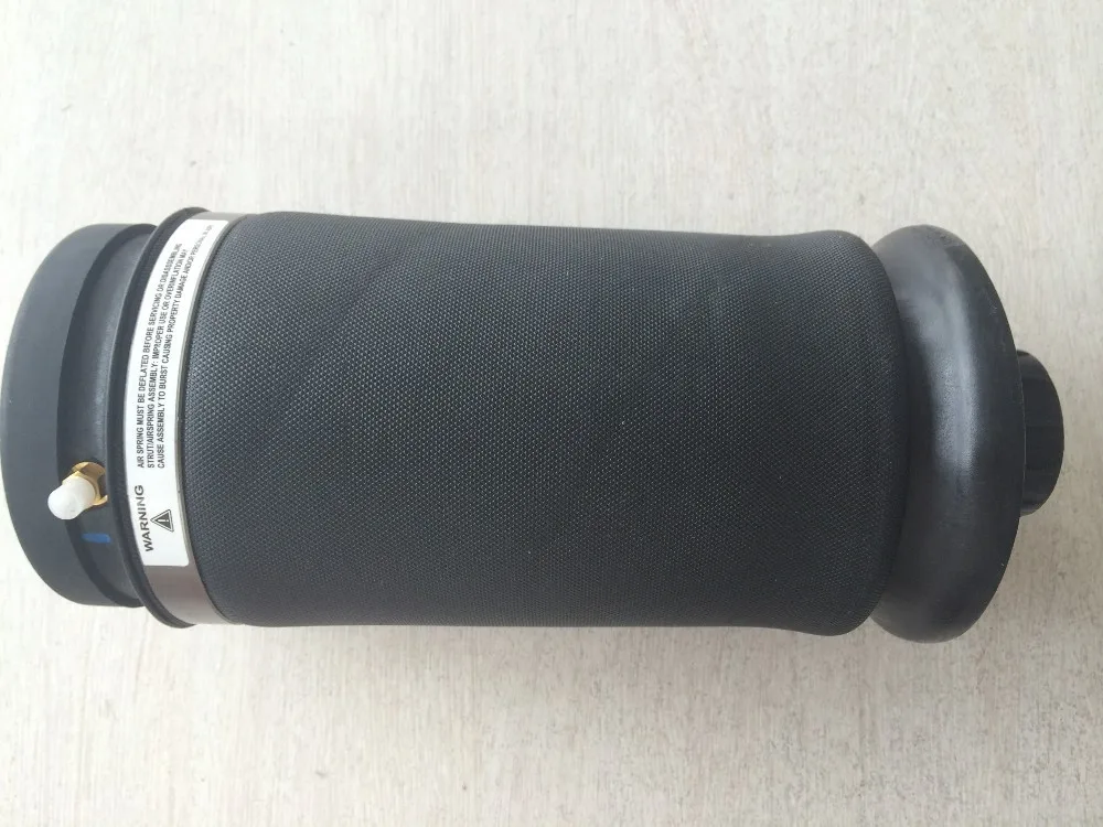 Новая пневматическая подвеска для Mercedes Benz w164/ml350 ml500 сзади весенний воздух 164 320 0625
