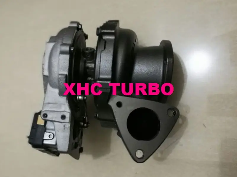 GTB22V 812971-4-XHC