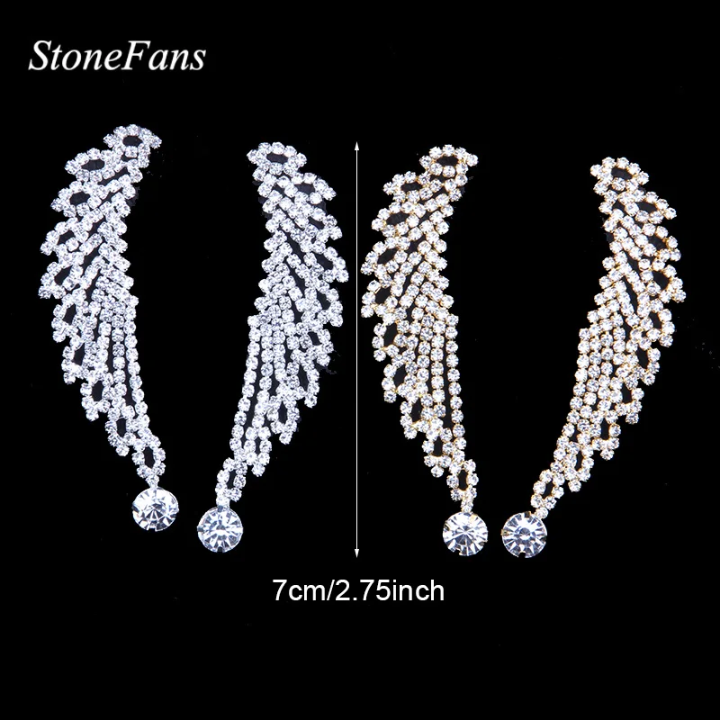 Earrings 1004.5