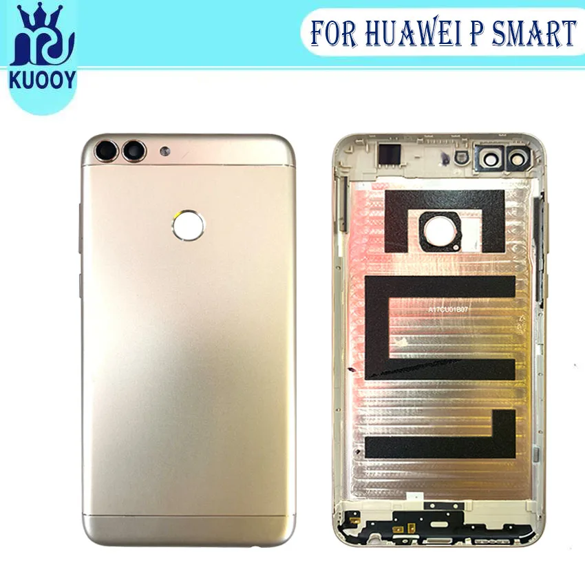 

New GR3 Full Housing Case For Huawei GR3 TAG-L21 TAG-L23 Battery Cover Back Battery Door Rear Cover