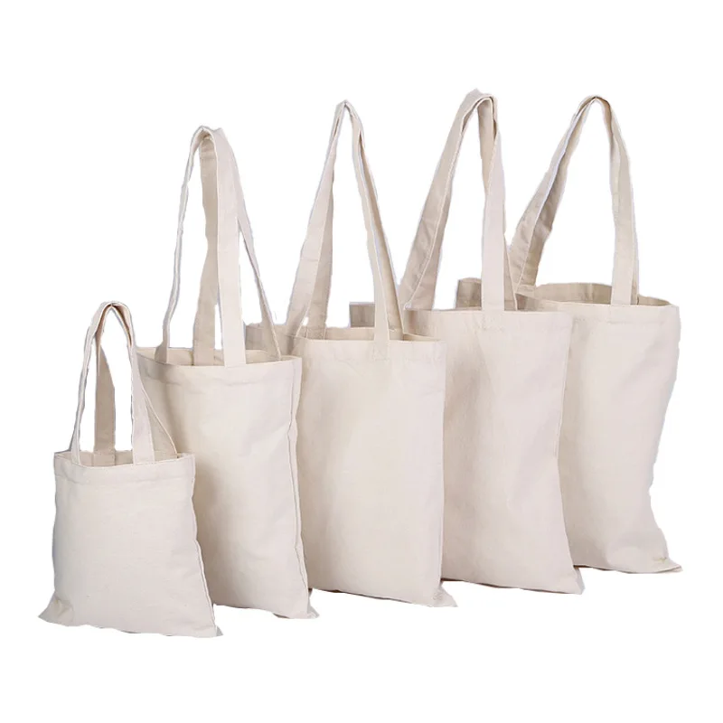 eTya Women Men Canvas Reusable Shopping Bag Eco Foldable Grocery Case Bags Tote Handbags Girl Solid Shoulder Bag eTya Women Men Canvas Reusable Shopping Bag Eco Foldable Grocery Case Bags Tote Handbags Girl Solid Shoulder Bag