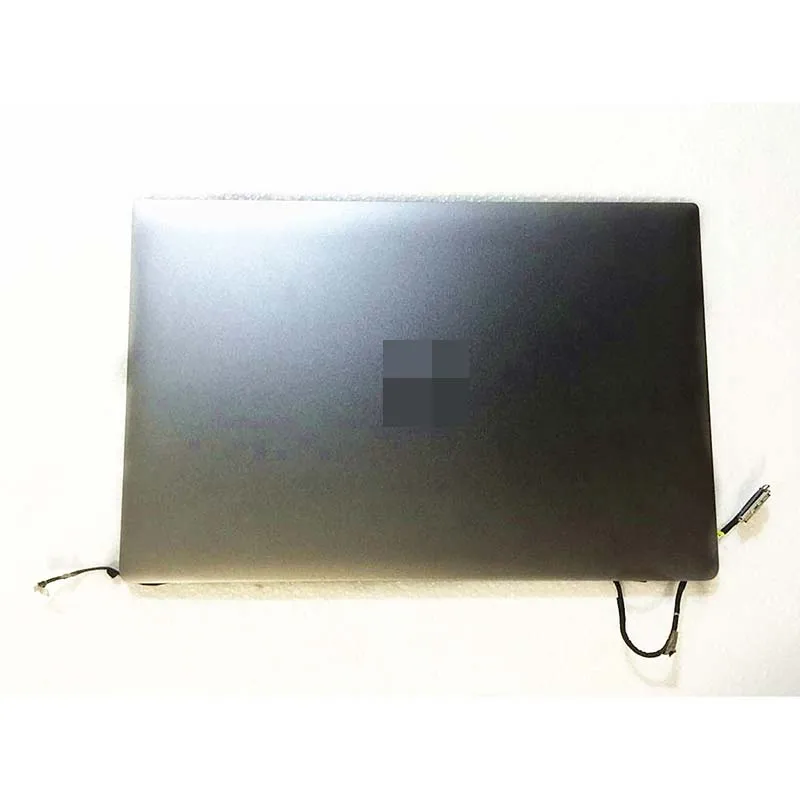 US $235.00 156 for DELL XPS 159550 3840X2160 Full LCD Screen Touch Screen AssemblyBezel