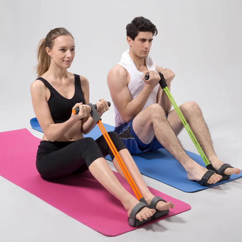 Fitness Resistance Bands