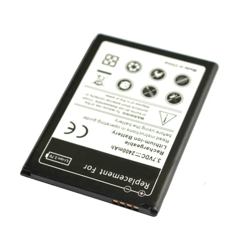 Аккумулятор литий ионный для Samsung Galaxy ACE 4 2400 мАч|battery for samsung|battery forbattery samsung galaxy |