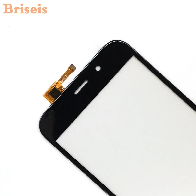 Briseis мобильный сенсорный экран для телефона Fly FS527 Nimbus 17 Сенсорная панель