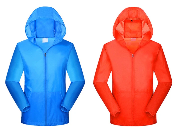 Air Conditioning Clothes  Fan Cooling Jacket Outdoor High Temperature Working Fishing Hunting Cooling Sun Protection Clothing (15)