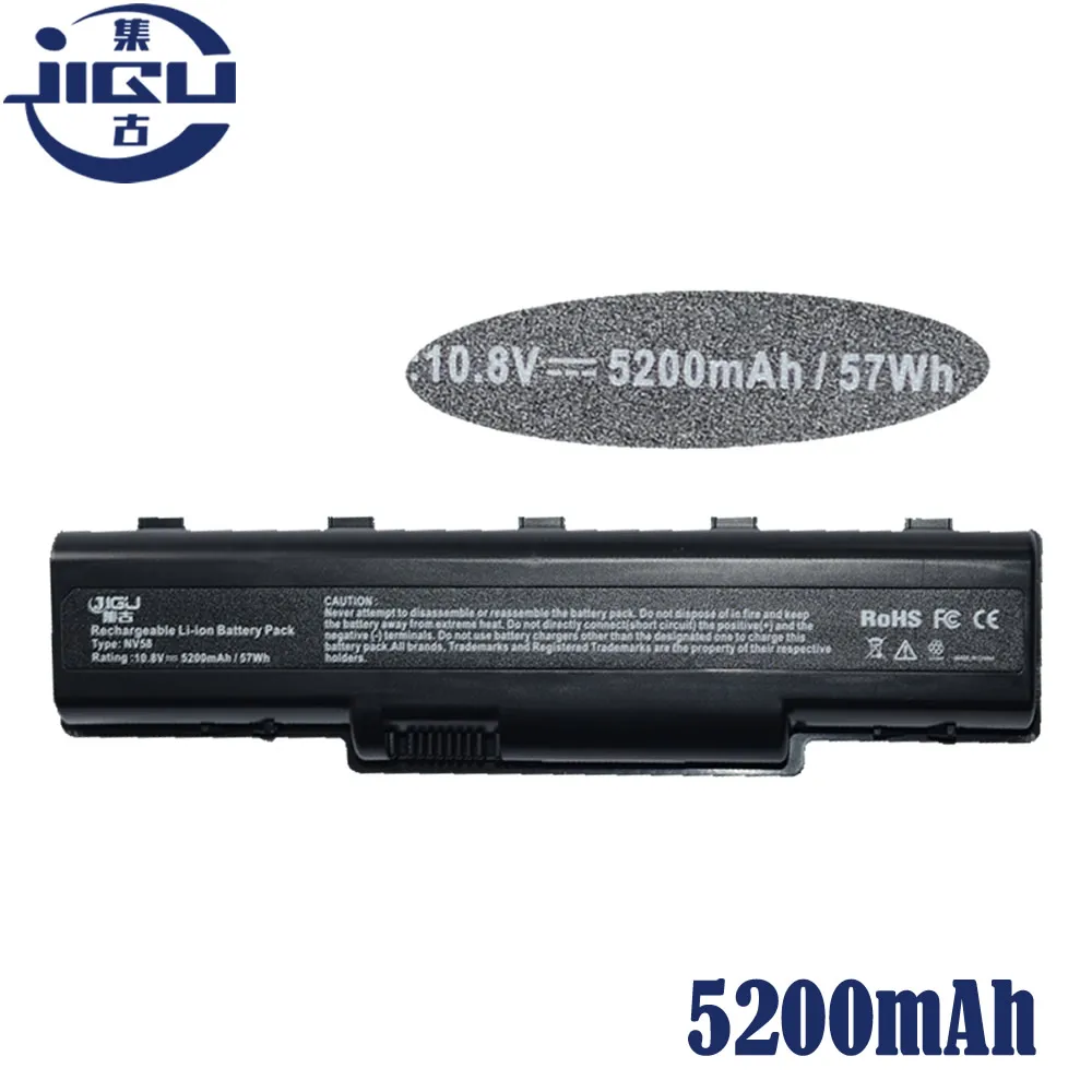 Сменный аккумулятор JIGU для ACER Packard Bell EasyNote TJ71 TJ72 TJ73 TJ74 TJ75 TJ76 TJ77 TJ78 TR81 TR82 TR83 TR85 TR86