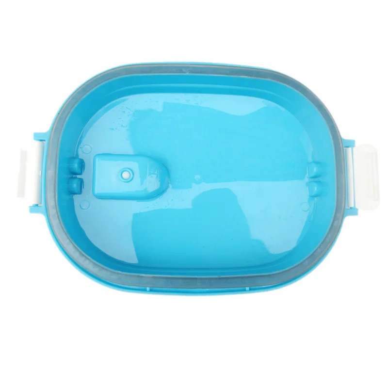 Lunch Box Microwave Bento Box Child Lunch Box Leak-Proof 900ml Bento Lunch Box For Kids School Food Container Leak-proof Contain