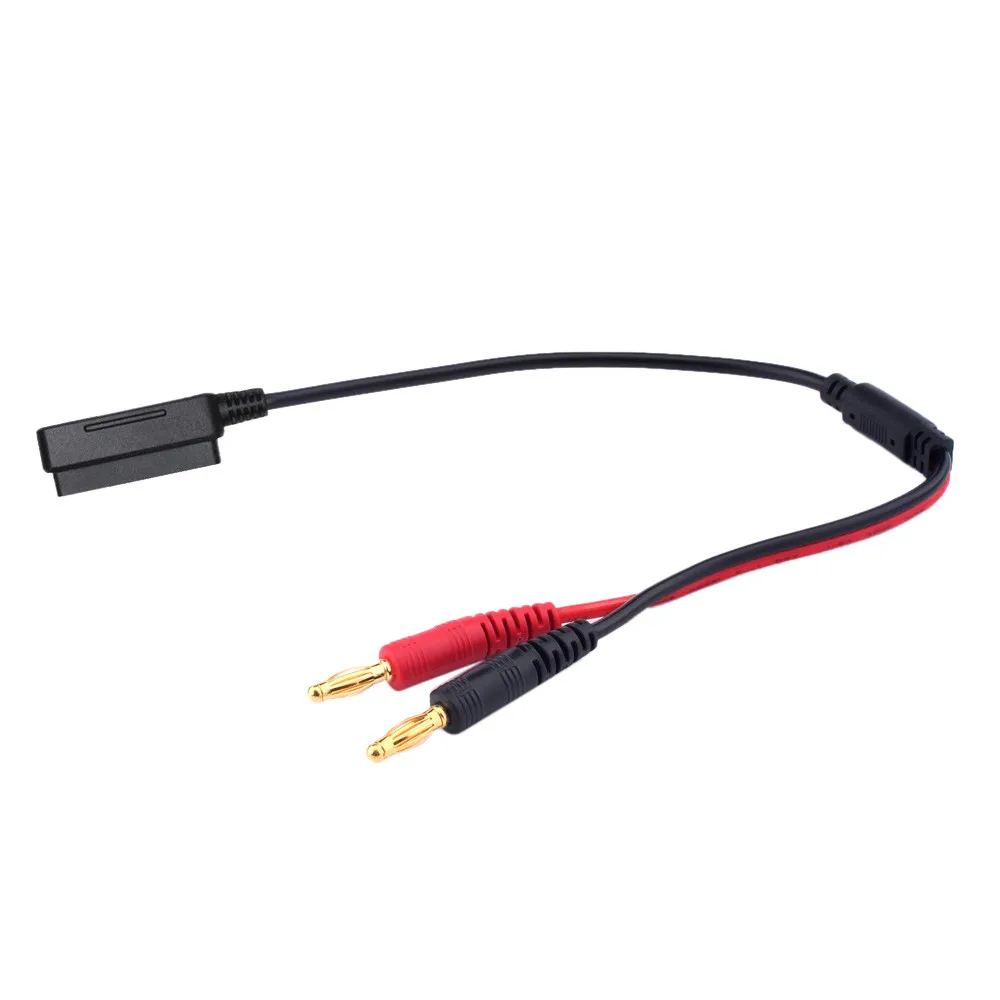 

Smart Easy Portable Intelligent Fast Charger Charging Cable Adapter For DJI Mavic 2 Battery To B6 B6AC Balance New Household