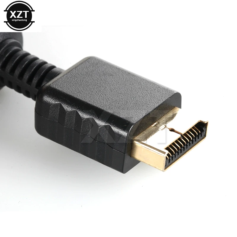 Multi Component Games Audio Video AV Cable to RCA for SONY PS2 PS3 PlayStation SYSTEM Cable Console TV Game Computer Accessories