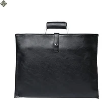 Brand Men bag Casual Men’s Briefcase Shoulder Bags Laptop Crossbody Messenger Bag Men Leather Men’s Travel Bags 2017