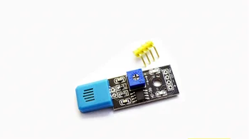 

6pcs Hygristor Module/ Humidity detection / Humidity-dependent Sensor / Humidity Sensor / Air humidity Measurement Circuit Board