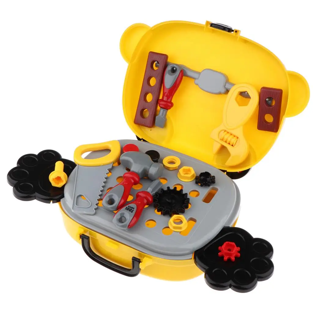 tool box toys for toddlers