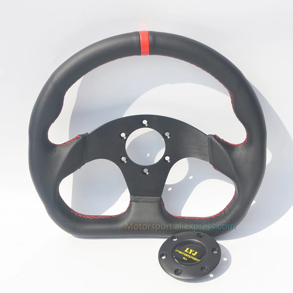 car steering wheel  (1)