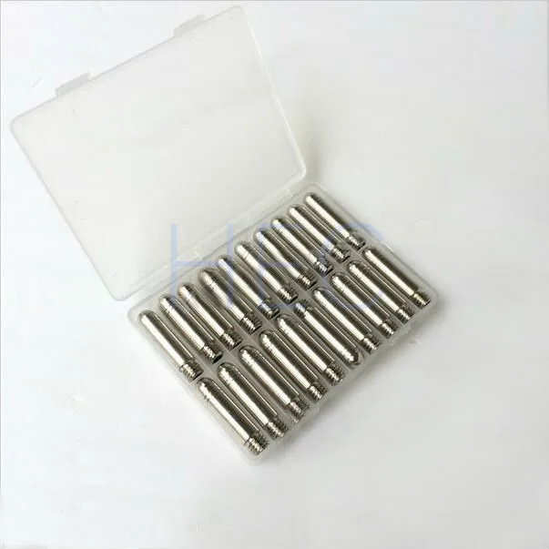 Freight free Plasma Cutting consumables electrode+ tip 40 sets for P60 AG60 SG55 cutting Torch Knife 200pk Freight free Plasma Cutting consumables electrode+ tip 40 sets for P60 AG60 SG55 cutting Torch Knife 200pk