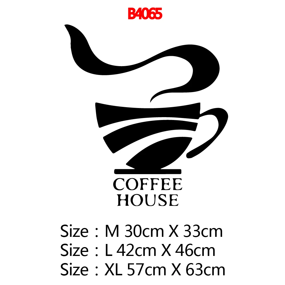 DIY Art coffee Wallpaper Home Decoration Wall Sticker Removable Wall Sticker Decoration Accessories Murals DIY Art coffee Wallpaper Home Decoration Wall Sticker Removable Wall Sticker Decoration Accessories Murals