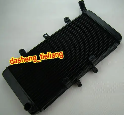 Aluminum font b Motorcycle b font Cooling Radiator For honda CB1300 2003 2004 2005 2006 2007