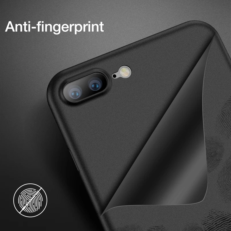 NEW CAFELE original Luxury Case For iphone 6 cases Plating TPU silicone soft Business style phone cover For iphone 6 plus case