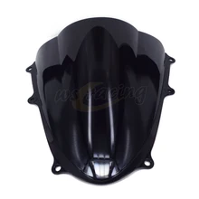  font b Motorcycle b font font b Windscreen b font Windshield For SUZUKI GSXR1000 GSXR