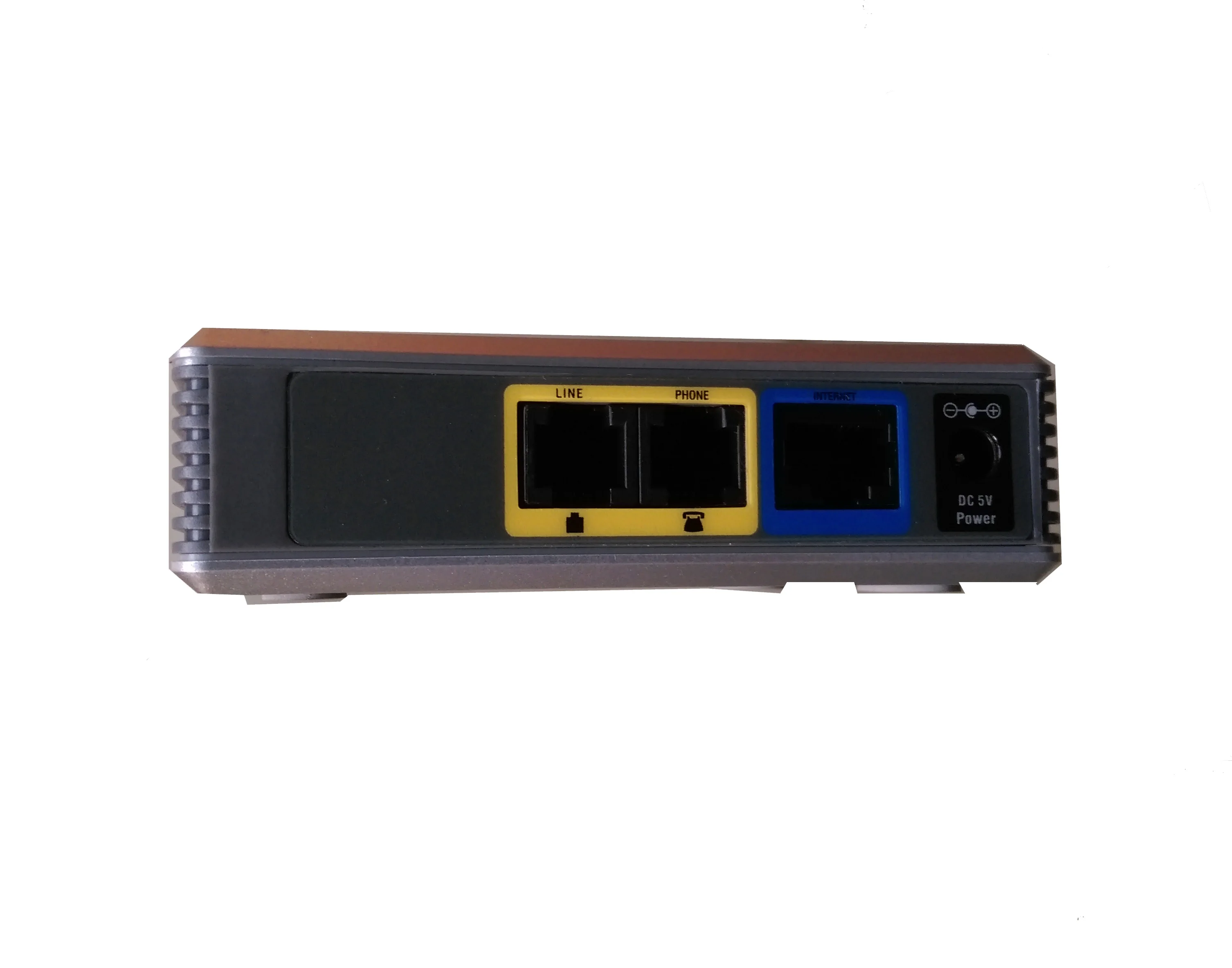 Телефонный адаптер Linksys SPA3000 VoIP FXS FXO PSTN SIP телефонный IP сервер разблокированный|ata
