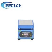 UYUE 946-1010 светодиодный дисплей Подогрев Платформы для ремонта мобильных телефонов BGA reair 220 V/110 V