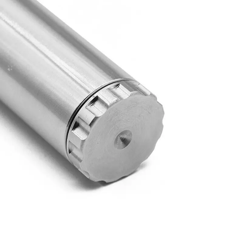 

Hot 1/2-28 5/8-24 Aluminum Fuel Trap/Solvent Filter Suit for NAPA 4003 WIX 24003 qt4001 Silver/Black/Red/Blue qyh